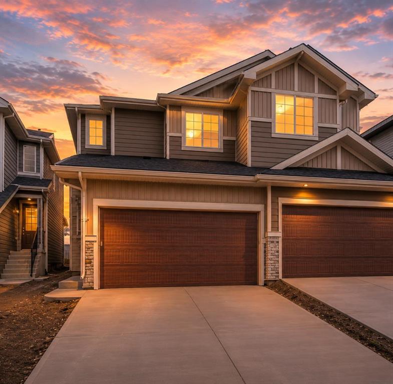 Picture of 124 Waterford Way , Chestermere Real Estate Listing