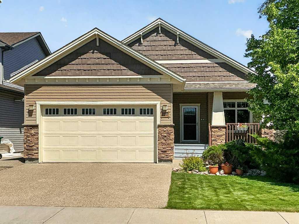 Picture of 509 Sunridge Crescent W, Lethbridge Real Estate Listing