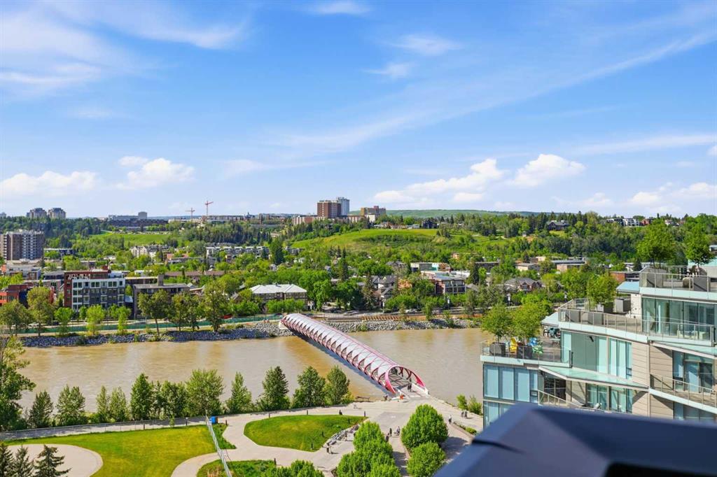 Picture of 1313, 730 2 Avenue , Calgary Real Estate Listing