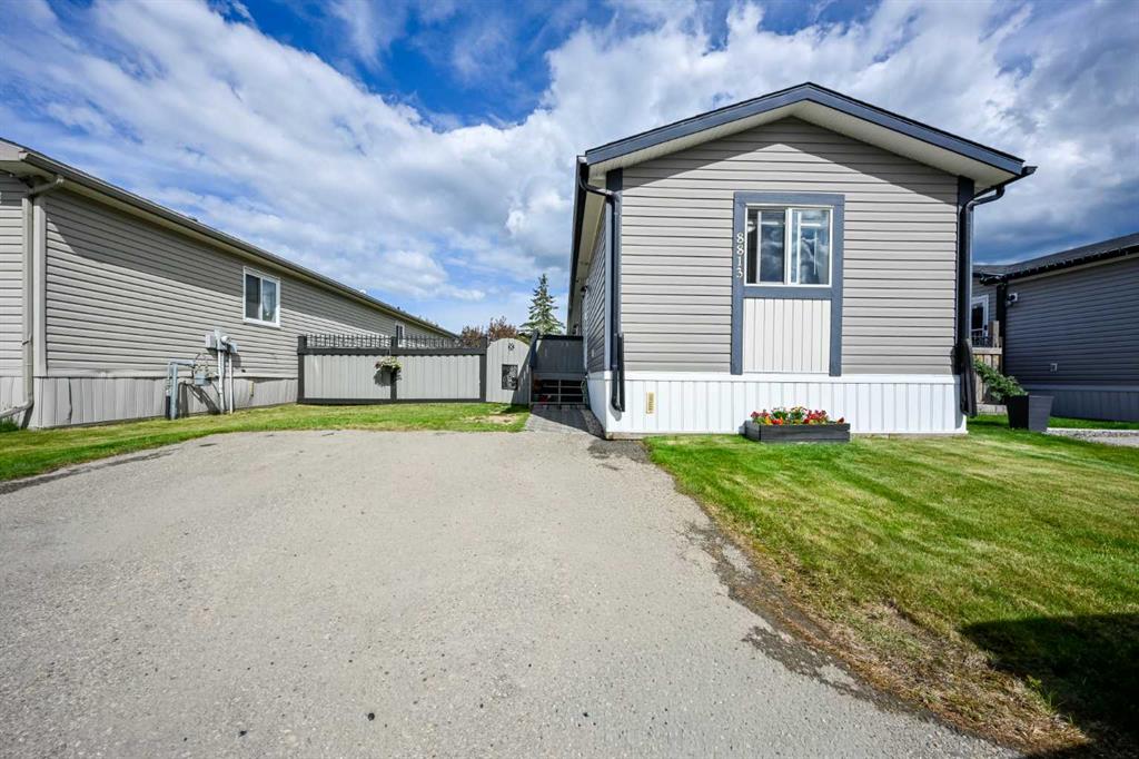 Picture of 8813 88C Street , Grande Prairie Real Estate Listing