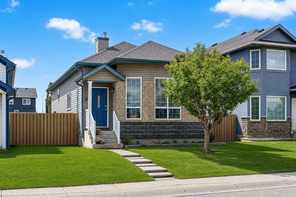 Picture of 67 Saddlemead Green NE, Calgary Real Estate Listing
