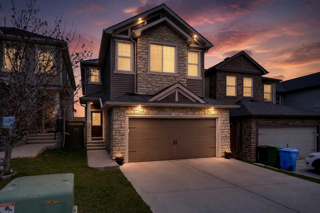Picture of 100 Nolancrest Circle NW, Calgary Real Estate Listing