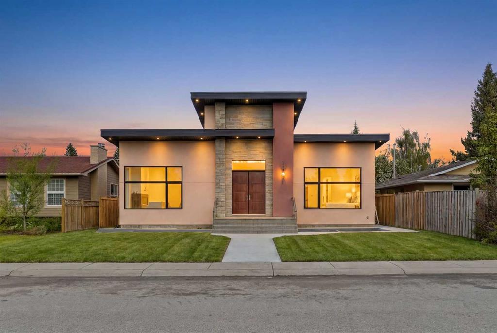 Picture of 43 Lake Wapta Rise SE, Calgary Real Estate Listing
