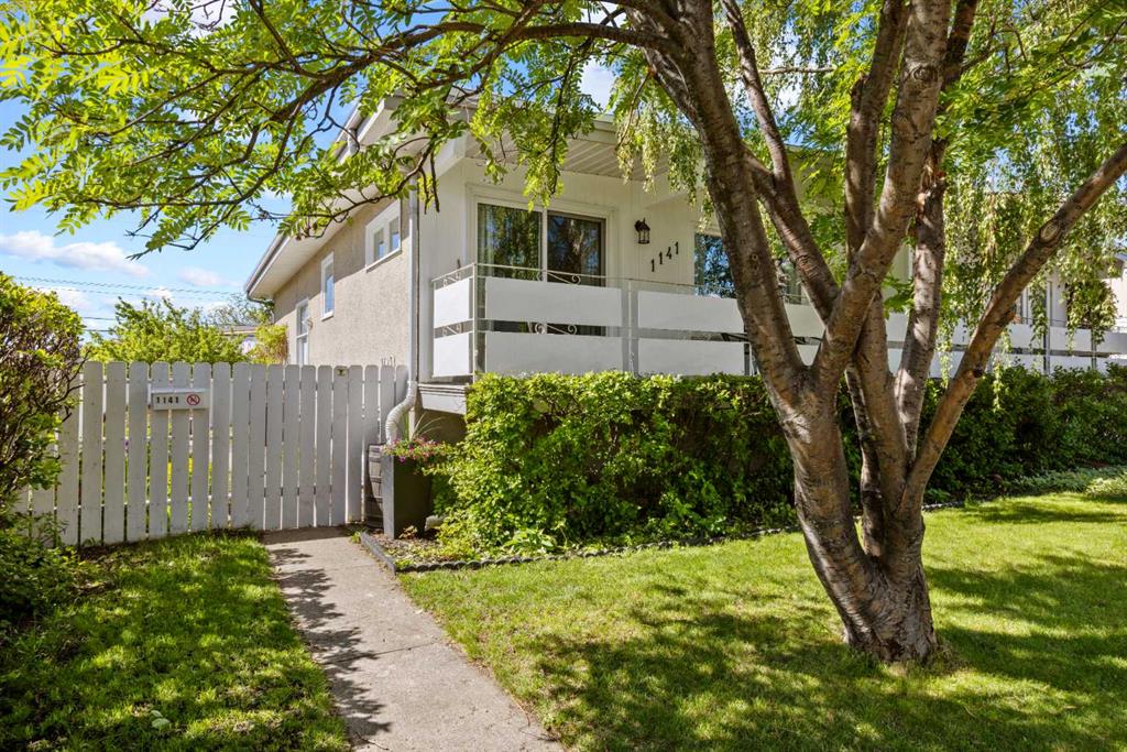 Picture of 1141 Ninga Road NW, Calgary Real Estate Listing