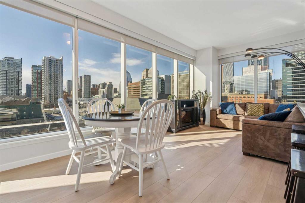 Picture of 407, 1320 1 Street SE, Calgary Real Estate Listing