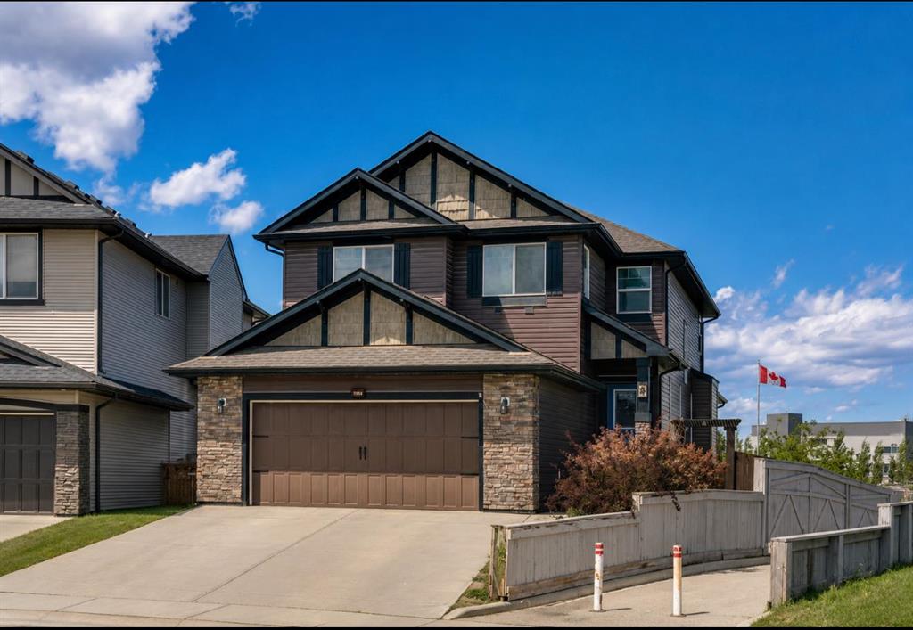Picture of 1156 Brightoncrest Green SE, Calgary Real Estate Listing