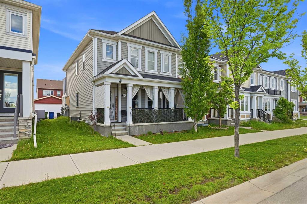 Picture of 10614 Cityscape Drive NE, Calgary Real Estate Listing