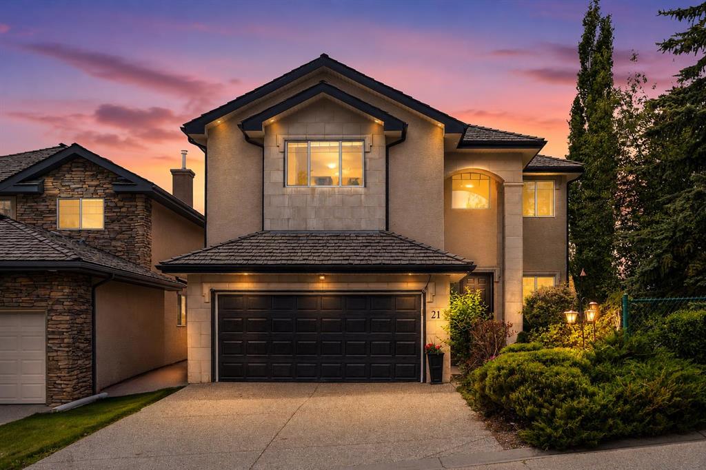 Picture of 21 Royal Ridge Hill NW, Calgary Real Estate Listing