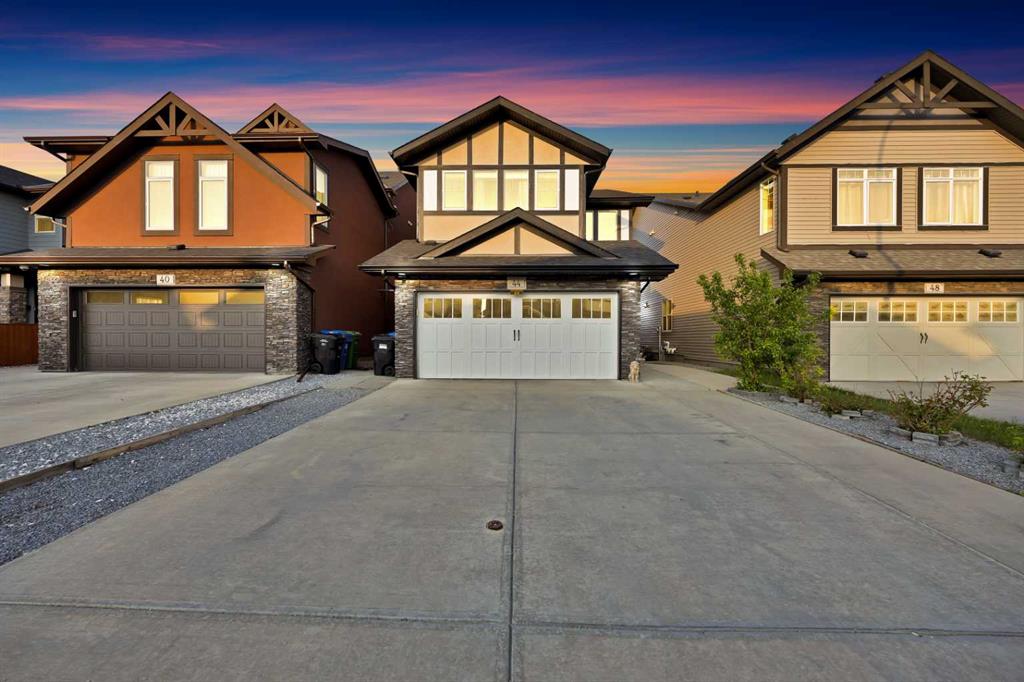 Picture of 44 Skyview Shores Link NE, Calgary Real Estate Listing