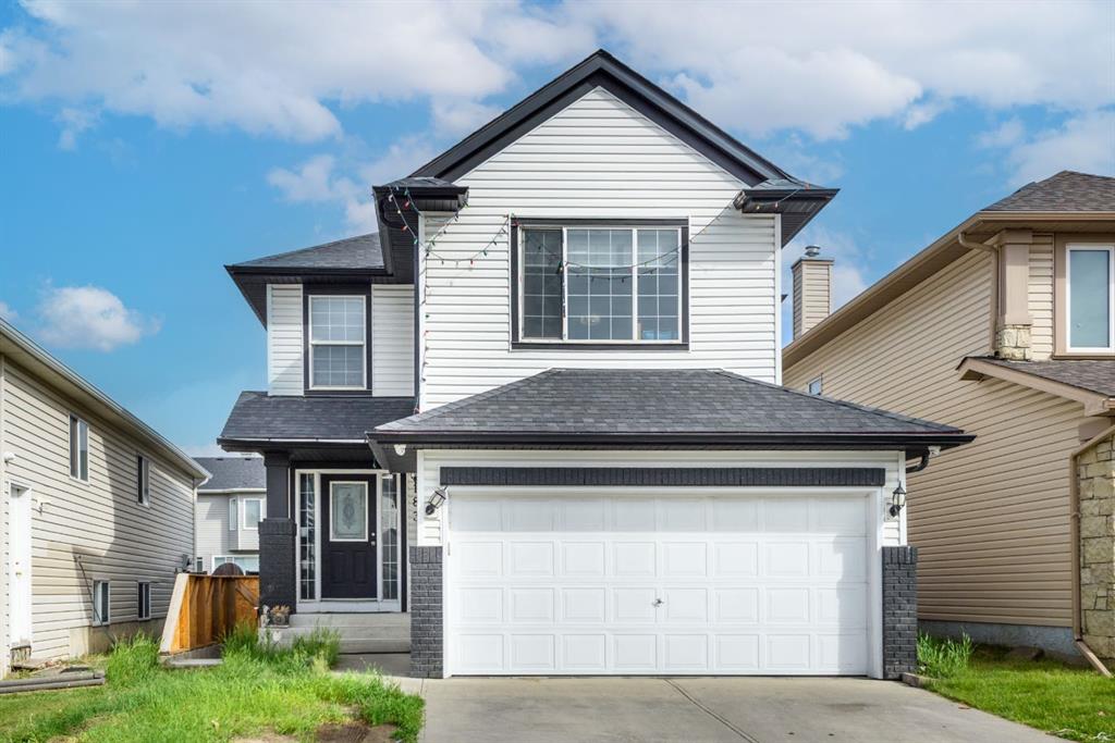 Picture of 183 Saddleback Road NE, Calgary Real Estate Listing