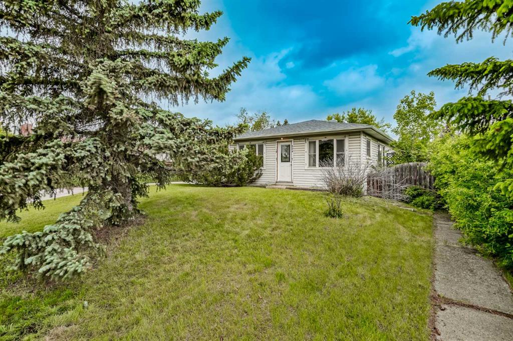 Picture of 504 1 Avenue NE, Airdrie Real Estate Listing