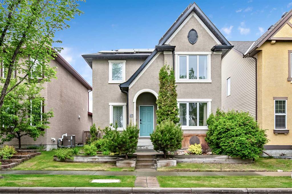 Picture of 87 ELGIN Drive , Calgary Real Estate Listing