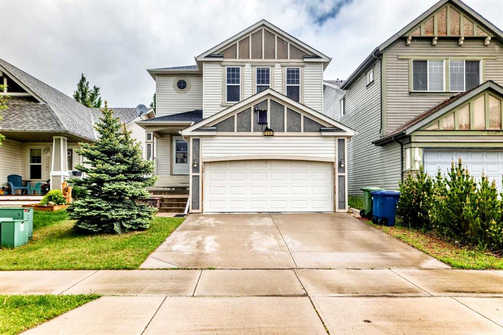 Picture of 2092 Reunion Boulevard NW, Airdrie Real Estate Listing