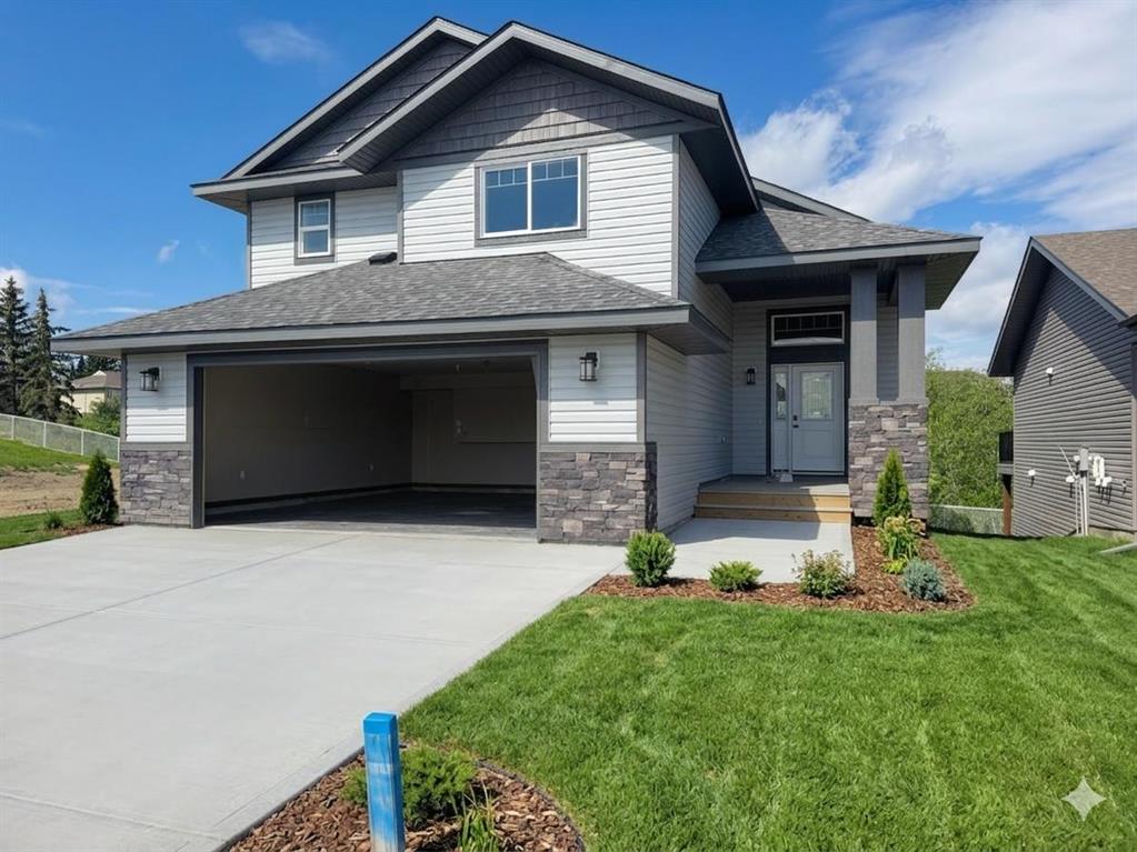 Picture of 8 Henner\'s Place , Lacombe Real Estate Listing