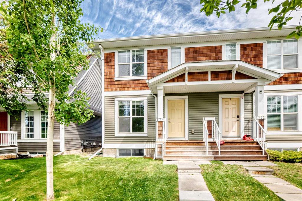Picture of 174 Auburn Bay Boulevard SE, Calgary Real Estate Listing
