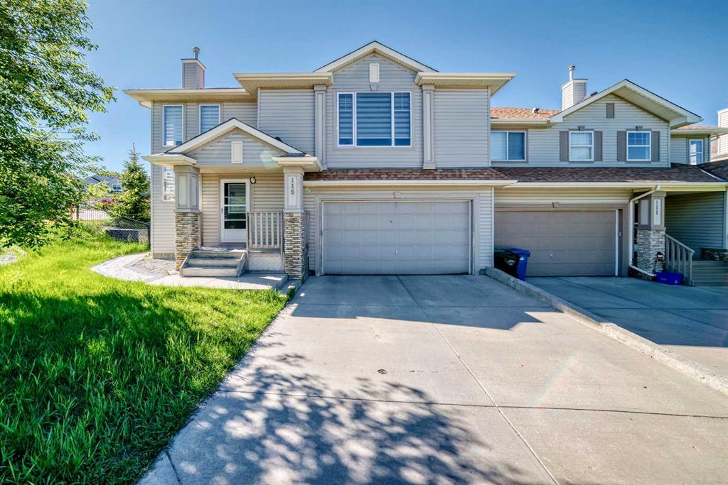 Picture of 115 Rockledge Terrace NW, Calgary Real Estate Listing