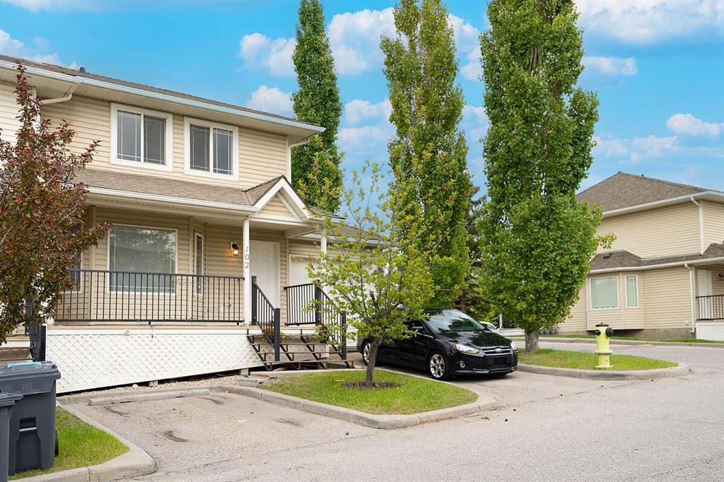 Picture of 102, 950 Arbour Lake Road NW, Calgary Real Estate Listing