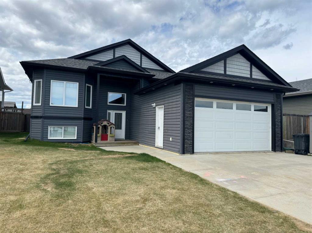 Picture of 204 13 Street SE, Slave Lake Real Estate Listing