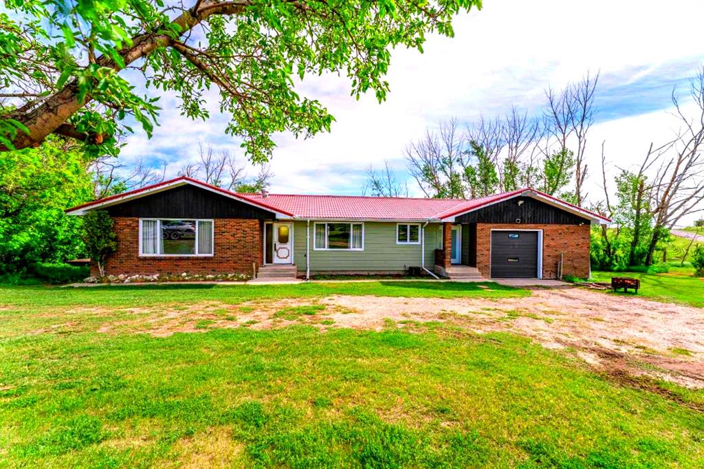 Picture of 291062 Township Road 164  , Nanton Real Estate Listing