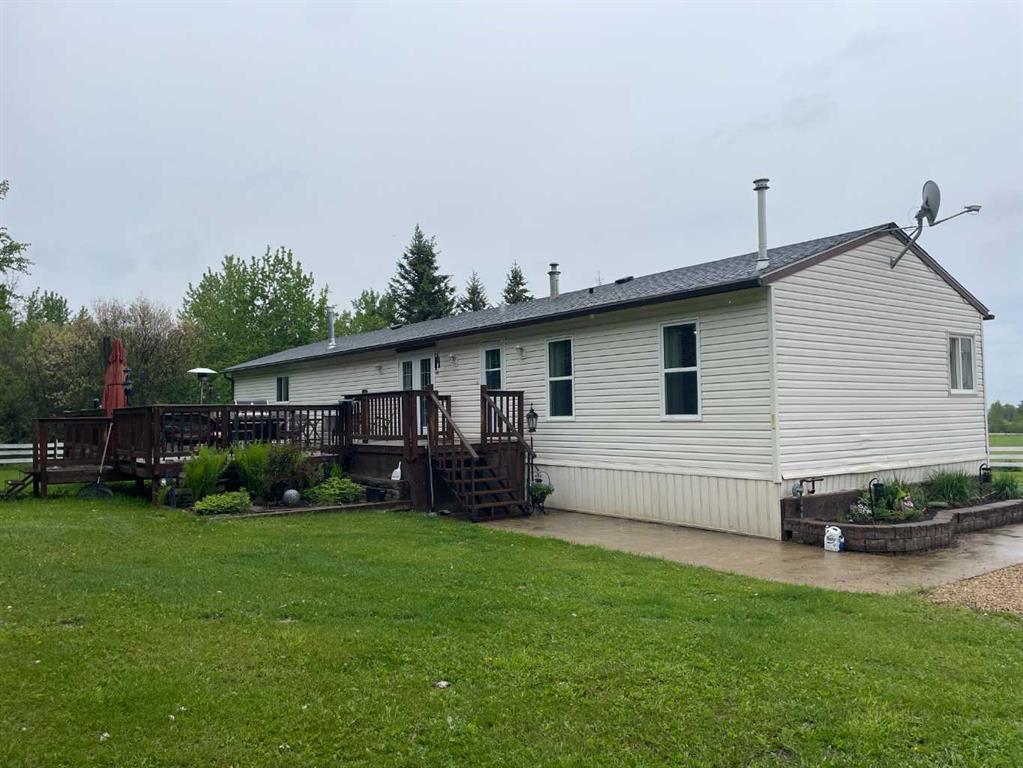 Picture of 25128 HWY 43  , Rural Greenview No. 16, M.D. of Real Estate Listing