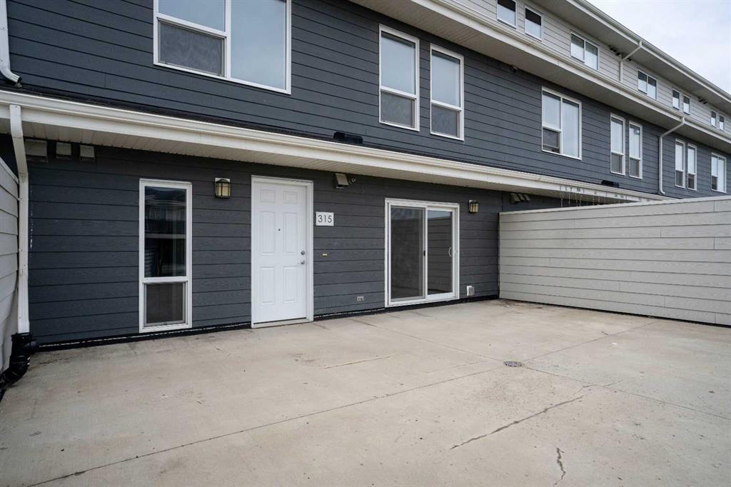 Picture of 315, 201 Abasand Drive , Fort McMurray Real Estate Listing