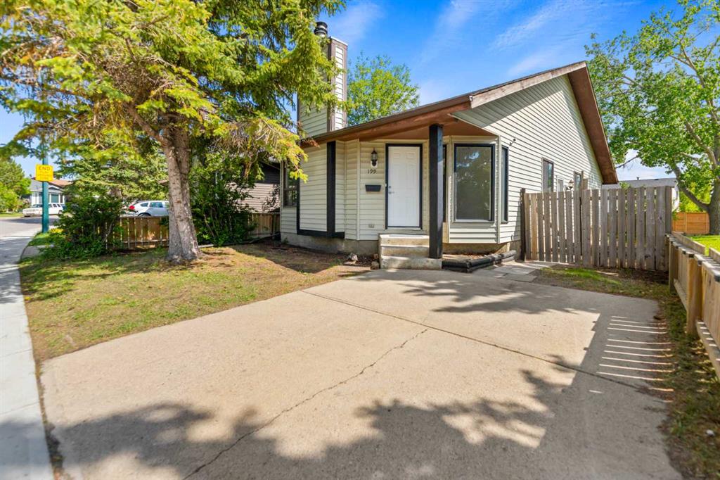 Picture of 199 Templevale Road NE, Calgary Real Estate Listing