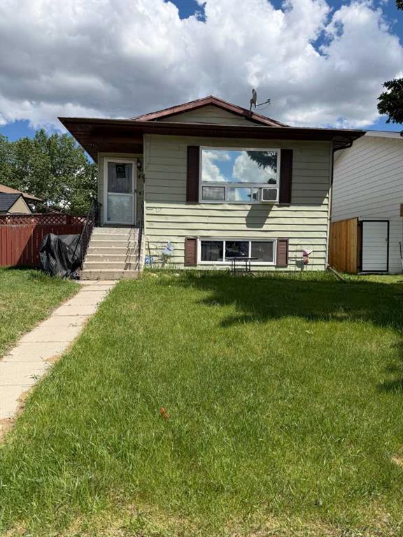 Picture of 46 Greenham Drive , Red Deer Real Estate Listing