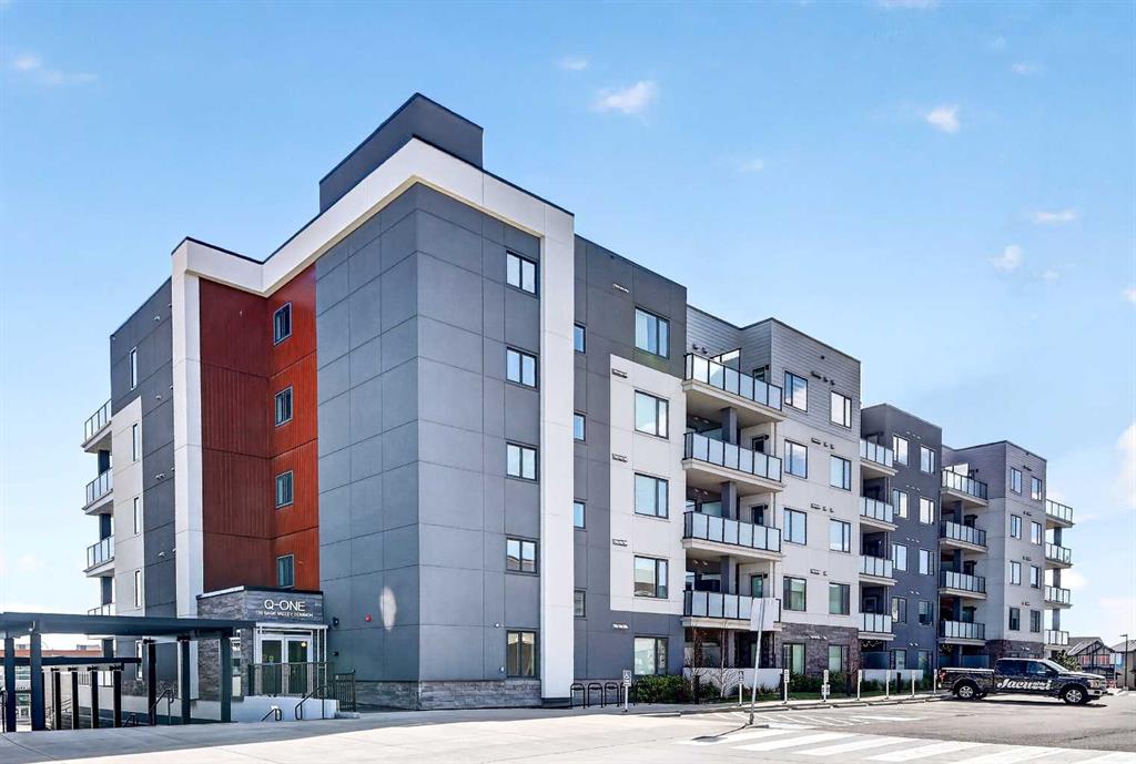 Picture of 313, 138 Sage Valley Common NW, Calgary Real Estate Listing