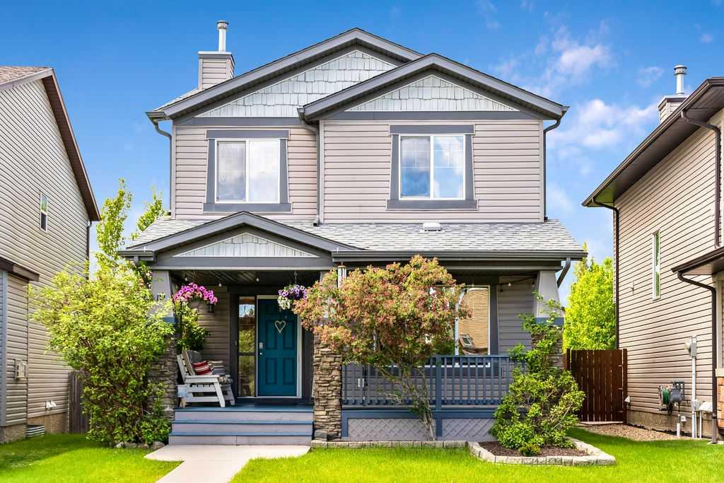Picture of 19 Drake Landing Way , Okotoks Real Estate Listing