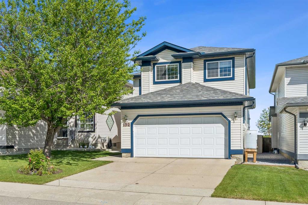 Picture of 132 Hidden Ranch Crescent NW, Calgary Real Estate Listing