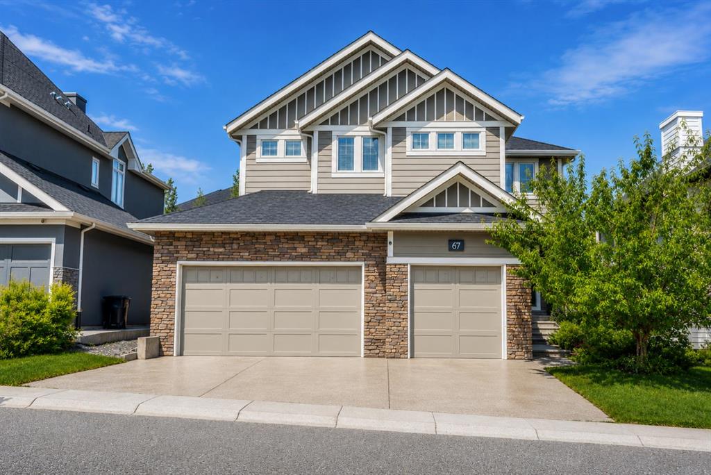 Picture of 67 Aspen Dale Way SW, Calgary Real Estate Listing