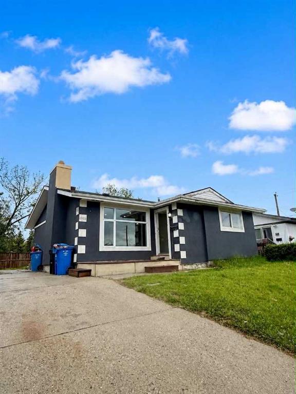 Picture of 4968 Marcombe Road NE, Calgary Real Estate Listing