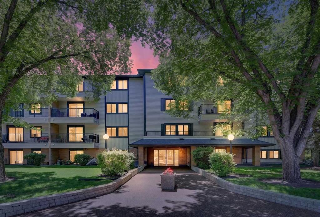 Picture of 203, 727 56 Avenue SW, Calgary Real Estate Listing