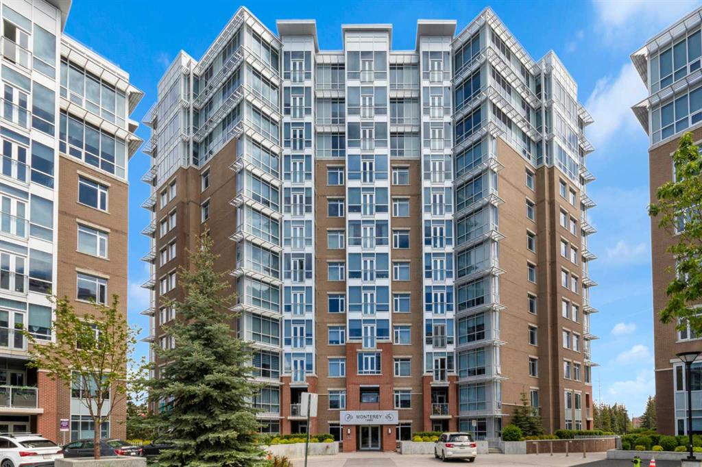 Picture of 507, 32 Varsity Estates Circle NW, Calgary Real Estate Listing