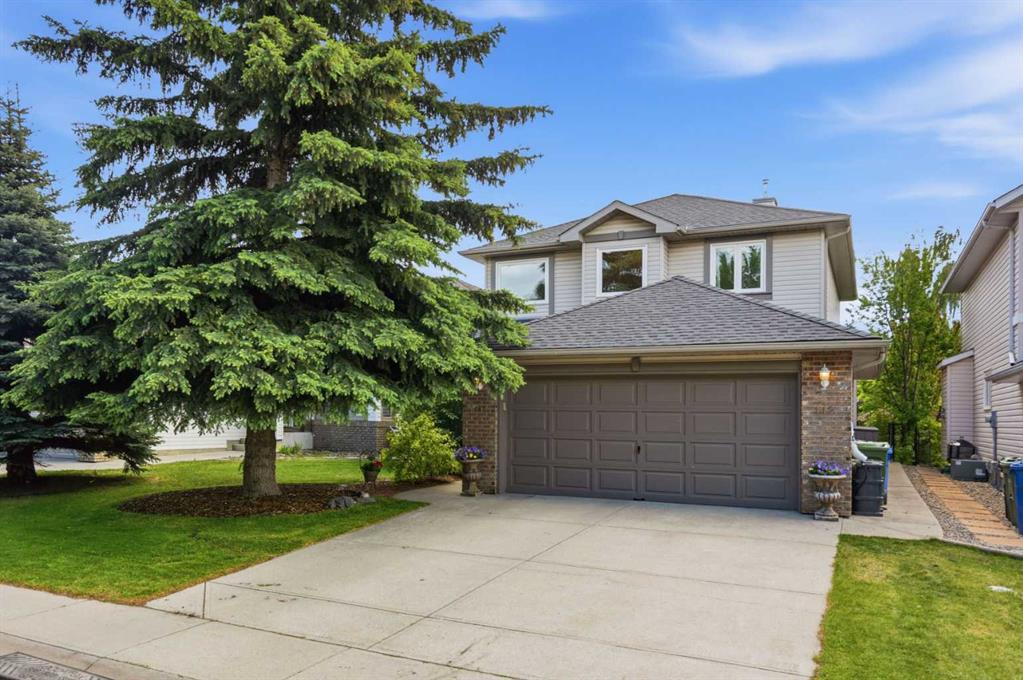 Picture of 142 Riverview Circle SE, Calgary Real Estate Listing
