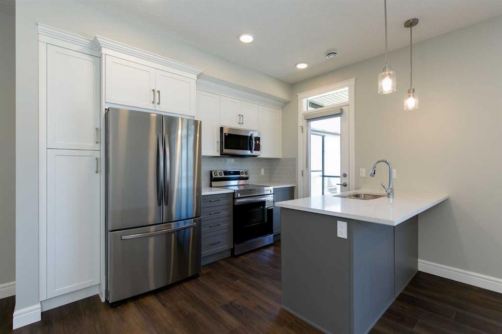 Picture of 207, 414 Seton Passage SE, Calgary Real Estate Listing