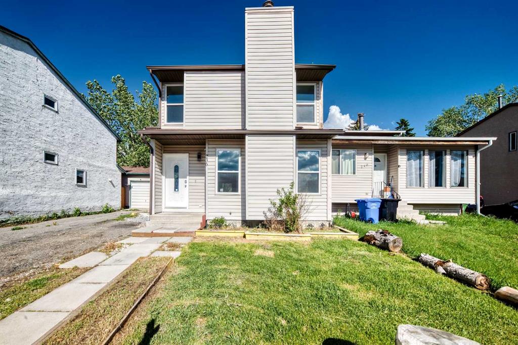 Picture of 236 Pinemill Mews NE, Calgary Real Estate Listing