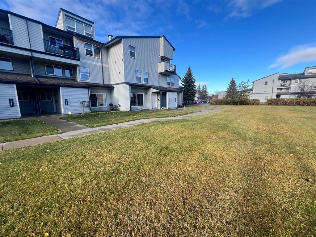 Picture of 1114, 7201 Poplar Drive , Grande Prairie Real Estate Listing