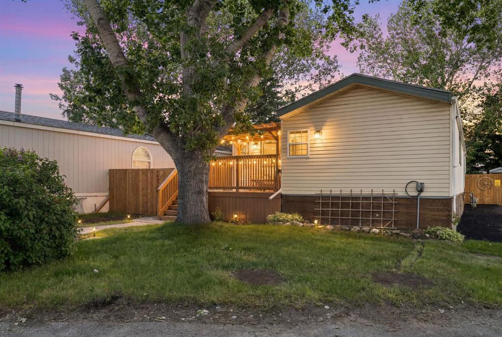 Picture of 21 Homestead Way SE, High River Real Estate Listing