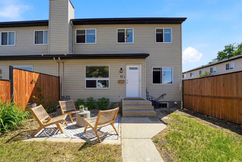 Picture of 17, 20 Alford Avenue , Red Deer Real Estate Listing