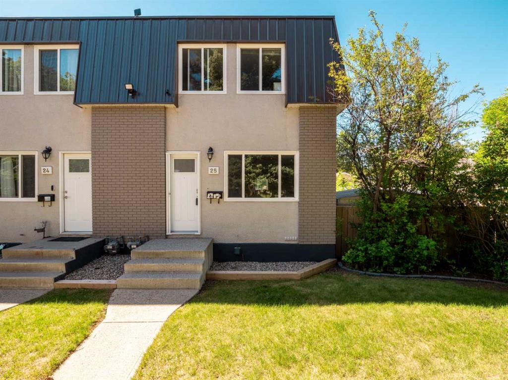 Picture of 25, 3406 20 Avenue S, Lethbridge Real Estate Listing
