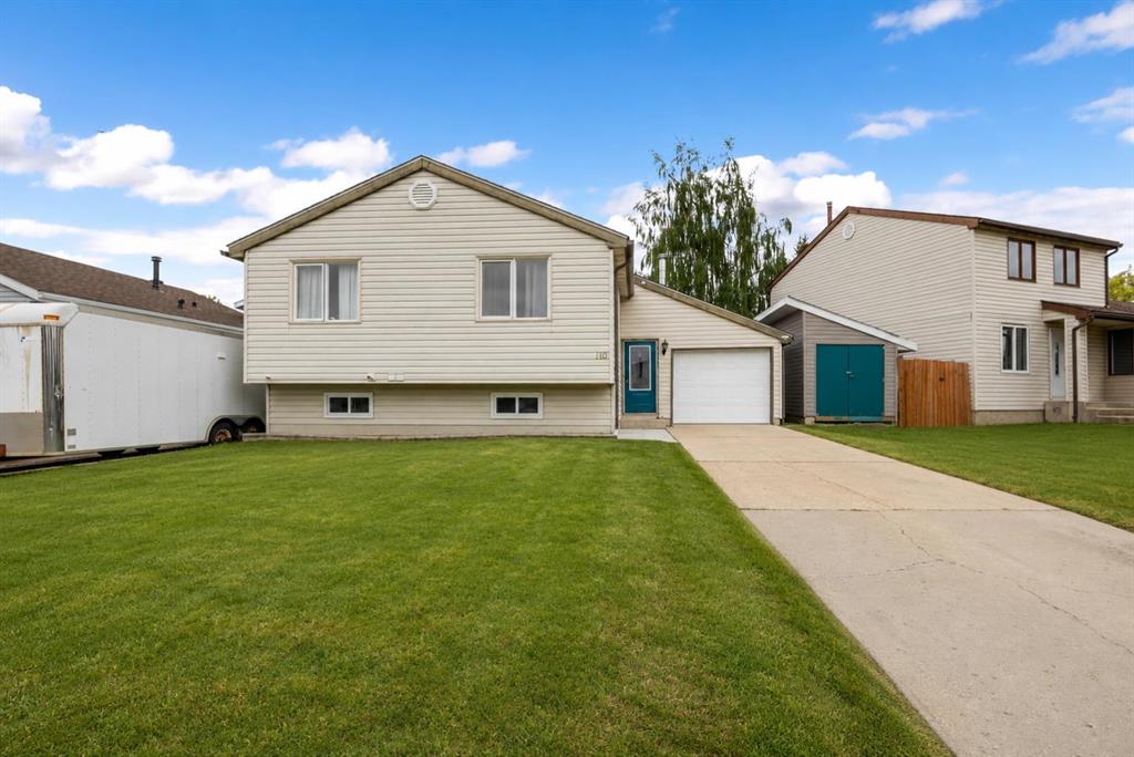Picture of 110 Bird Crescent , Fort McMurray Real Estate Listing