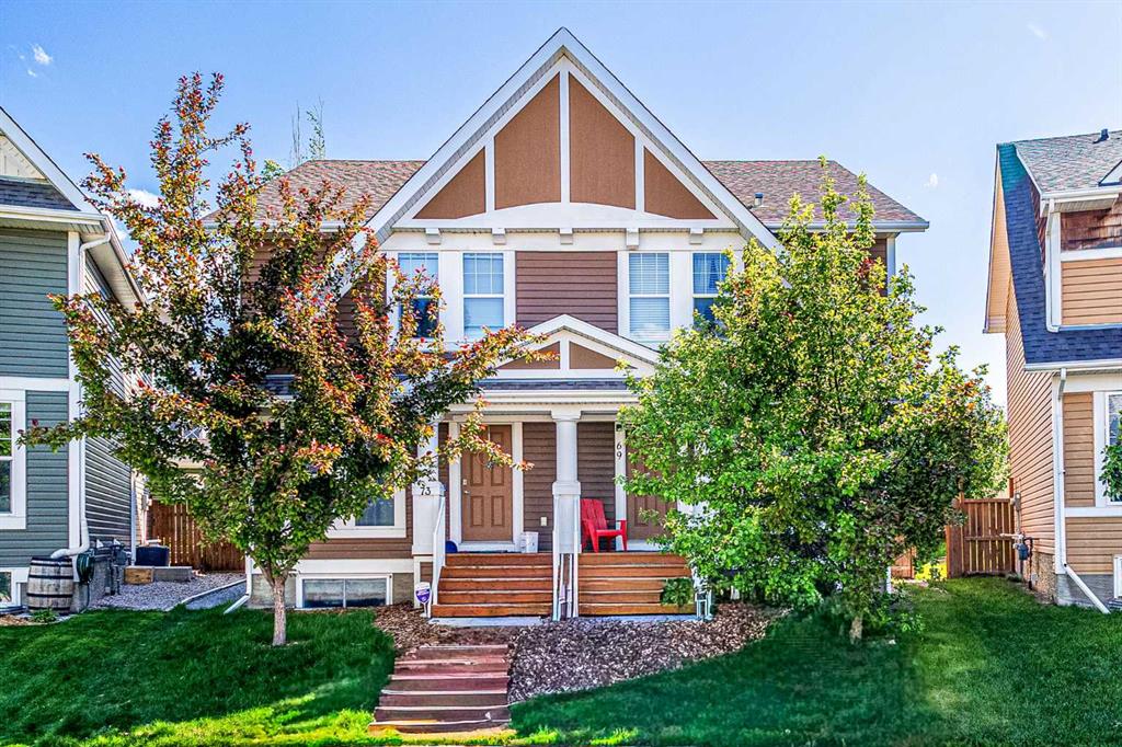 Picture of 69 Auburn Crest Lane SE, Calgary Real Estate Listing