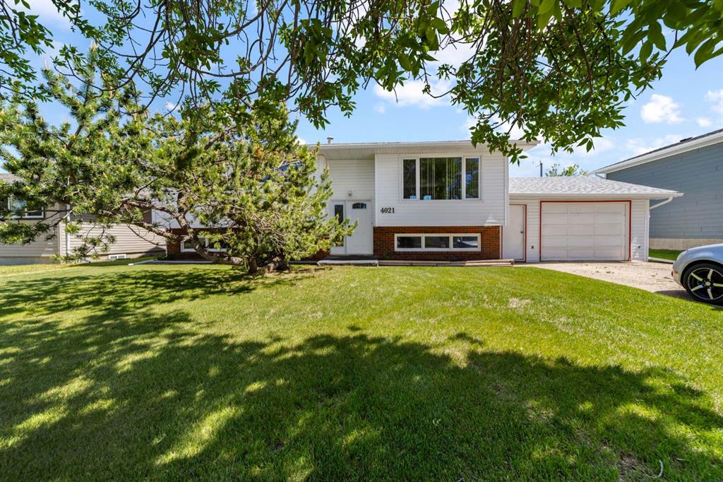 Picture of 4021 58 Street , Stettler Real Estate Listing