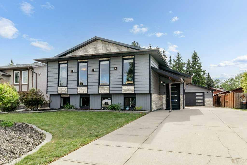 Picture of 16 Willow Street , Sylvan Lake Real Estate Listing