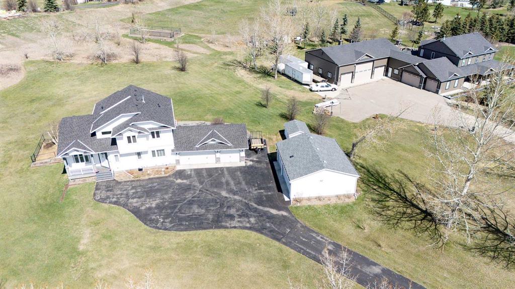 Picture of 216 Stage Coach Lane , Rural Rocky View County Real Estate Listing
