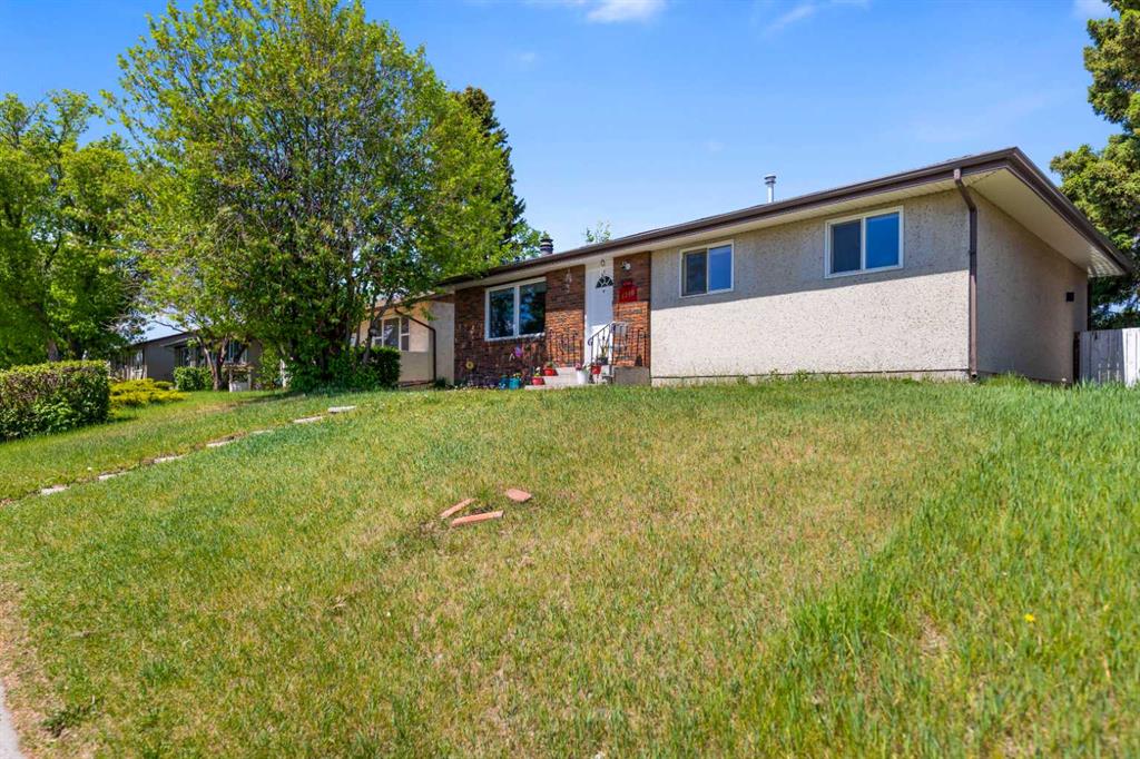 Picture of 4140 Maryvale Drive NE, Calgary Real Estate Listing