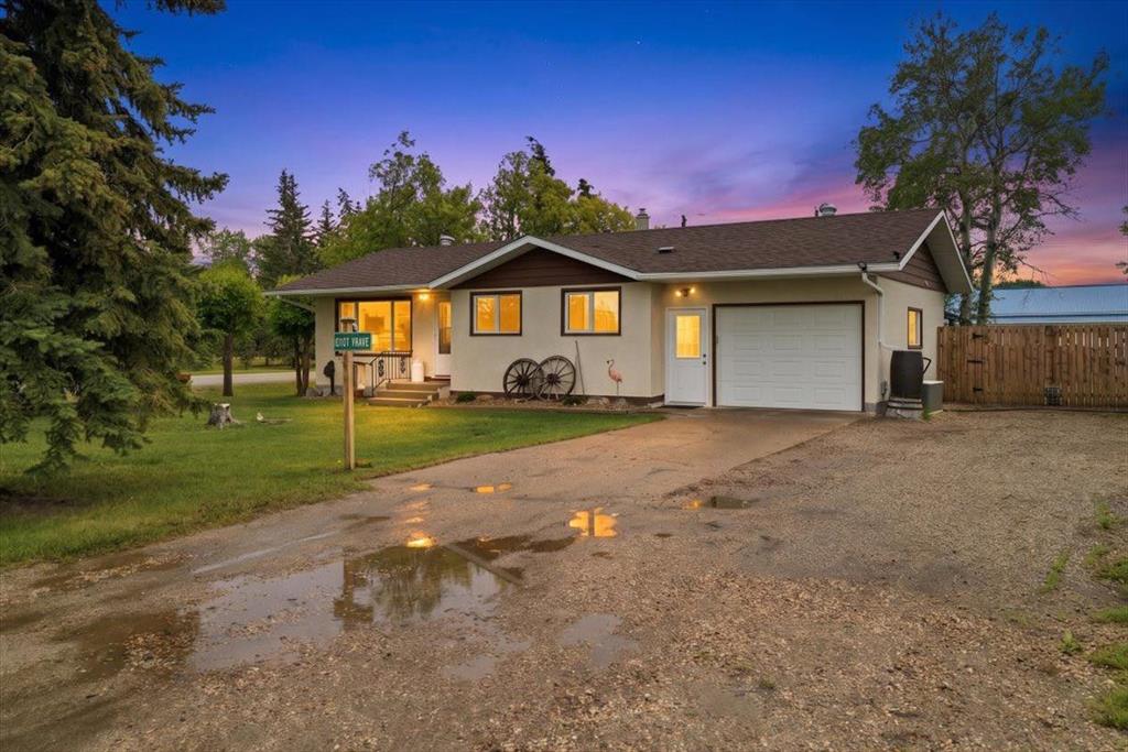 Picture of 10101 99 Avenue , Bezanson Real Estate Listing