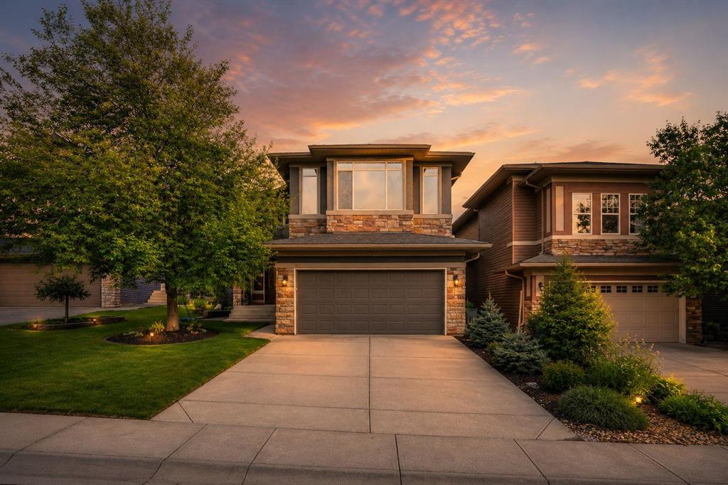 Picture of 161 Panamount Green NW, Calgary Real Estate Listing