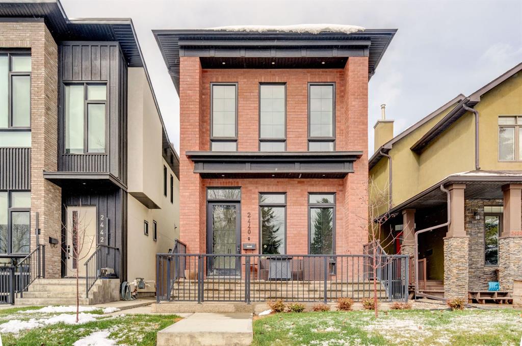Picture of 2440 31 Avenue SW, Calgary Real Estate Listing